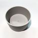7.5 9cm Silicone Cup Cover Stainless Steel Cup Space Pot Cup Cover 32oz-40oz Universal Base_maomaolike.com