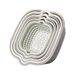 Vegetable Washing Basket Fruit Basin Drain Basket_maomaolike.com
