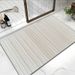 Bathroom Mat Toilet Mat Shower Mat Entrance Rug Absorbent Non-Slip Mat Soft Quick-Dry Machine Washable_maomaolike.com