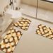 Bathroom Mat Toilet Mat Shower Mat Entrance Rug Absorbent Non-Slip Mat Soft Quick-Dry Machine Washable_maomaolike.com