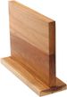 Home Kitchen Magnetic Knife Block Holder Rack Magnetic Stands With Strong Enhanced Magnets Multifunctional Storage Knife Holder_maomaolike.com