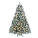 120cm Full Hard Needle TreehRcD_maomaolike.com