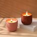 Space Cup Candle Aromatherapy Home High-End Indoor Long-Lasting Bedroom Fragrance Essential Oil Ornament Custom Incense Diffuser_maomaolike.com