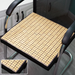 【 15000 Pieces Sold In 30 Days 】 Mahjong Cooling Cushion Summer Office Computer Dining Chair Car Bamboo Mat Student_maomaolike.com