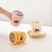 304 Stainless Steel Coffee Cup Cartoon Ins Style Mug, Student Portable Straw Water Cup, High-value Milk Tea Cup_maomaolike.com