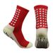 Sports socks football socks thick towel bottom mid tube glue non slip socks running socks basketball socks cycling socks yoga socks_maomaolike.com