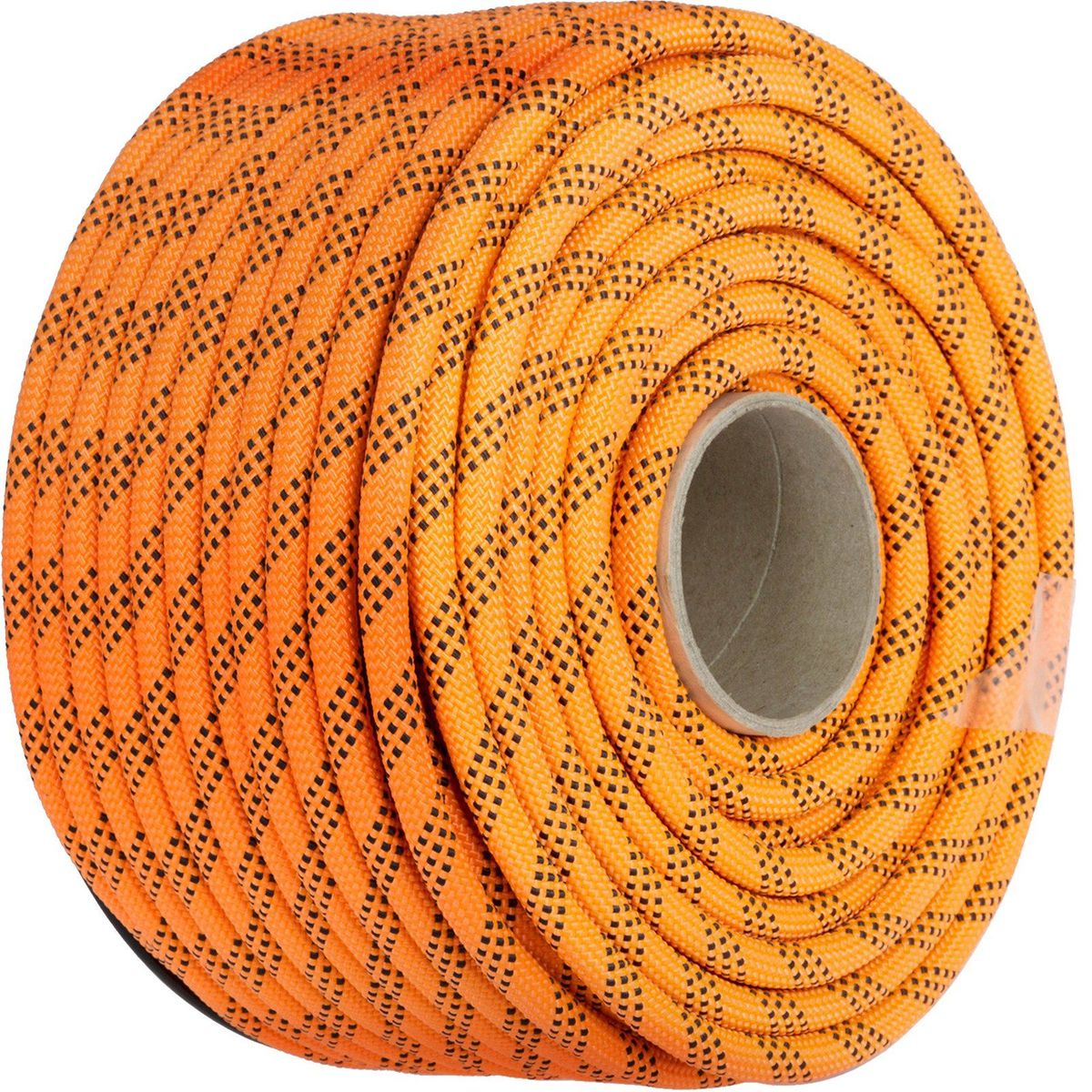 VEVOR 9/16 Inch Double Braid Polyester Rope 200 FT Nylon Pulling Rope 1100LBS High Force Polyester Load Sailing Rope(9/16In-200Ft)_maomaolike.com