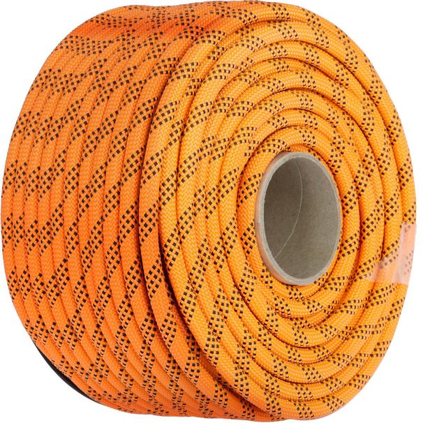 VEVOR 9/16 Inch Double Braid Polyester Rope 200 FT Nylon Pulling Rope 1100LBS High Force Polyester Load Sailing Rope(9/16In-200Ft)_maomaolike.com