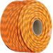 VEVOR 9/16 Inch Double Braid Polyester Rope 200 FT Nylon Pulling Rope 1100LBS High Force Polyester Load Sailing Rope(9/16In-200Ft)_maomaolike.com
