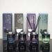 Encounter Aromatic Blue Shangri-La Tulip & Yuzu Scented Perfume Oil Premium Long Lasting Fragrance For Home Hotel_maomaolike.com
