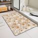 Bathroom Mat Toilet Mat Shower Mat Entrance Rug Absorbent Non-Slip Mat Soft Quick-Dry Machine Washable_maomaolike.com