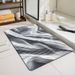 Bathroom Mat Toilet Mat Shower Mat Entrance Rug Absorbent Non-Slip Mat Soft Quick-Dry Machine Washable_maomaolike.com