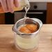 Sewer Canned Food Water Filter With Ear Kitchen Tool_maomaolike.com
