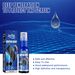 Jue-Fish Screen Coating Agent, Mobile Phone Screen Cleaner Anti-Scratch Anti-Fingerprint Glass Hydrophobic Oil Coating Solution_maomaolike.com