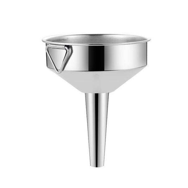 Conical Small Funnel Oil Leak Wine Leak Kitchen Oil Pourer_maomaolike.com