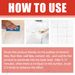 Jaysuing Transparent Waterproof Glue (300g Set) Waterproof Coating For Roof, Bathroom, Kitchen And Wall, No Need To Break Bricks, Leak Prevention And Repair_maomaolike.com