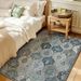 Small, Washable, Non-slip Rugs Suitable For Entryways, Kitchens, Laundry Rooms, Beside The Bed In Bedrooms, And Living Rooms. Machine-washable Rugs._maomaolike.com