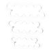 Integrated Rose And Peony Baking Tool Cutter Fondant Stamp Sugar Flower Cake Mold Shaping_maomaolike.com
