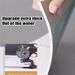 30cm*30cm Blue Marble Wall Tiles – Peel & Stick Waterproof Panels For Bathroom Self-adhesive | Luxury Gold Vein Design, Easy DIY, No Renovation Needed_maomaolike.com