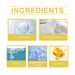 Jakehoe Kitchen Cleaner Oil Remover Detergent Foam Home Kitchen Countertop Cleaner_maomaolike.com