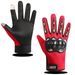 Outdoor Cycling Gloves For Both Men And Women, Touch Screen Protection For Motorcycles, Anti Slip And Wear-resistant Gloves_maomaolike.com