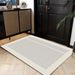 Living Room Rug,Large Rug,Oversized, Gold Leaves Design,Bedroom Rug,Soft And Thick, Machine Washable, Thickened Rug, Bedside Rug,Decorative Indoor Rug_maomaolike.com