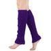 Unisex JK leg warmers fluorescent light wool leg sets of candy color knitting heap heap of leg warmers boots set foot set men and women_maomaolike.com