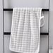 Home Textile Fleece Bubble Towel Edge Multi Color Face Wash Towel Soft Water Absorbent Non Linting Face Towel_maomaolike.com