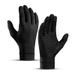 Pressure cotton ammonia touch screen rehabilitation training non-slip gloves Breathable care pressure gloves_maomaolike.com