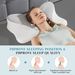 Ergonomic Foam Neck Pillow, Neck Support, Neck Protection Good Sleep_maomaolike.com