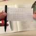 1Pc, Unexpected Pen, Self-Sufficient Slip Pen, Weird Creative Funny Pen, Exam Memo Pen_maomaolike.com