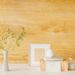 45cm*2000cm Natural Oak Wood Grain Peel And Stick Wallpaper, Waterproof Self Adhesive Wall Covering For Furniture Cabinets And Walls_maomaolike.com