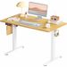 Ergonomic Height Adjustable Table_maomaolike.com