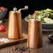 Hand-cranked Wooden Pepper Spice Salt Mill Grinder Muller For Kitchen_maomaolike.com