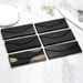 Unisex Folding triangle sunglasses Eyeglasses case Sunglasses Eyeglasses case Handmade eyeglasses case_maomaolike.com
