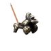 Alloy Solid Gorilla King Kong Small Ornament Copper Art Tea Pet Creative Monkey Handheld Piece Antique Bronze Wholesale_maomaolike.com