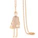 Fashion Necklaces For Women Female Long Lady Necklace & Pendant Chains Jewelry Gifts_maomaolike.com