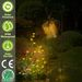 Solar Watering Can With Lights,Solar Outdoor Garden Decor Waterproof Large Hanging Lantern Landscape Lights Outside Decorations For Yard Clearance Porch Patio Pathway Gardening Gift_maomaolike.com
