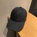 Hot Sale Retro Solid Color Unisex Baseball Cap Soft Cotton Outdoor Sunscreen Hat For Men Women All-match Adjustable Hip Hop Caps_maomaolike.com