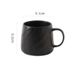 Minimalist Ceramic Mug Water Breakfast Hanging Ear Coffee Large Capacity Tea Restaurant Special Cup_maomaolike.com