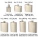 Stainless Steel Hip Portable Liquor Flask Leakproof Drinking Bottle Alcohol Wine Whiskey Holder Drinkware Wedding Party_maomaolike.com