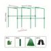 120*120*60cm, Outdoor Garden Plant Climbing Trellis, Cucumber And Watermelon Climbing Bracket, Plant Support Pole, Garden Pillar_maomaolike.com