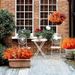 9pcs Simulation Flowers, Artificial Plastic Flowers, Fake Flowers, Holiday Garden Home Decoration Ornaments_maomaolike.com