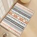 1PC Kitchen Mat Kitchen Entryway Rug Durable Carpet Hallway Mat Machine Washable Suitable For Laundry Rooms & Other Home Decor_maomaolike.com