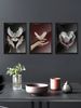 Therapeutic Aesthetics, Welcoming The Descent Of The Holy Spirit, A Bohemian-inspired Heart-shaped Bouquet Cradling White Doves, Peace And Romance._maomaolike.com