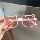 Girl's Glasses_maomaolike