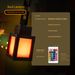 Minecraft Luminous Lantern Night Light Charging Game Torch Children's Bedroom Atmosphere Model Ornaments Lamp_maomaolike.com