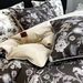 2026 New Vintage 100-Count Long-Staple Cotton Four-Piece Set Skin-Friendly Soft All-Cotton Duvet Cover Bed Sheet_maomaolike.com