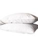 Satin Stripe Pillow Core Home Use Pillow Core Pillow_maomaolike.com