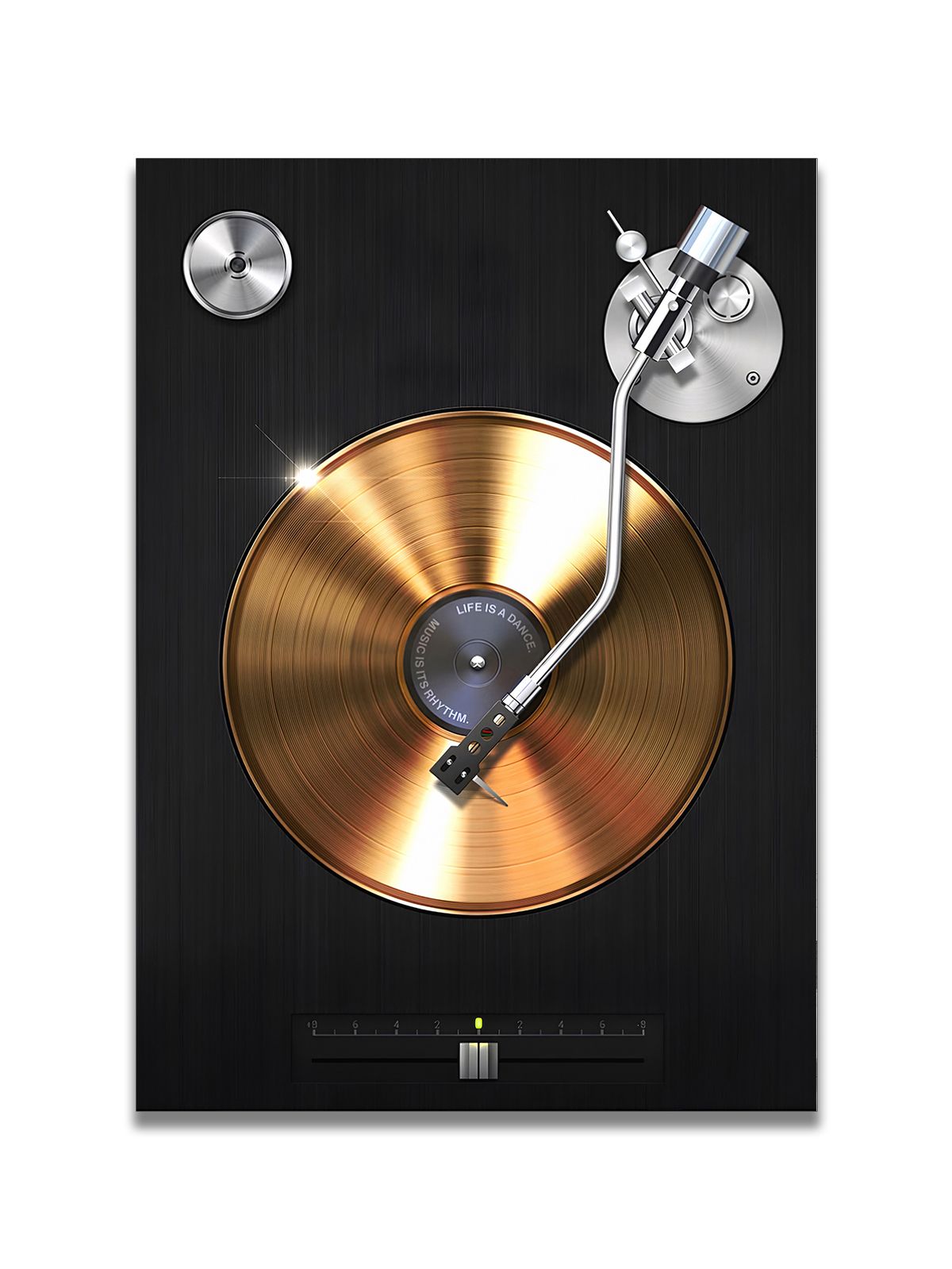 Contemporary Pop Style, Record Players, Decorative Art Prints, Home Décor Paintings, Living Room Sofa Backdrop Art, Art Exhibition Pieces_maomaolike.com